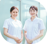 看護師写真