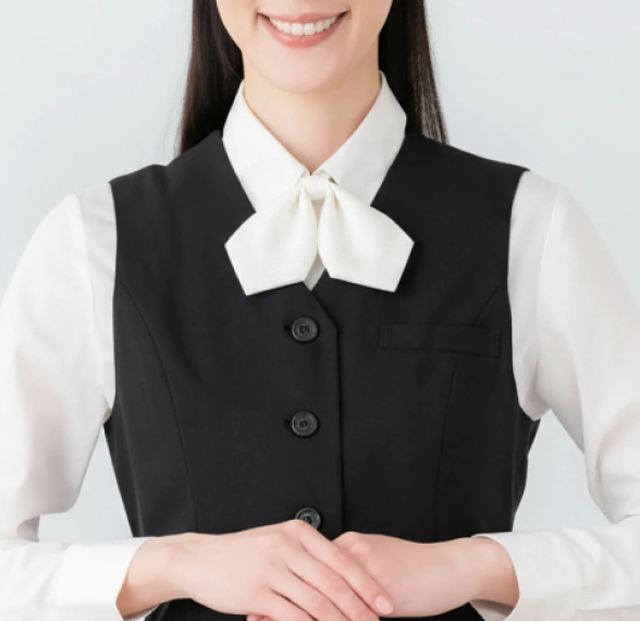 医事課スタッフ写真